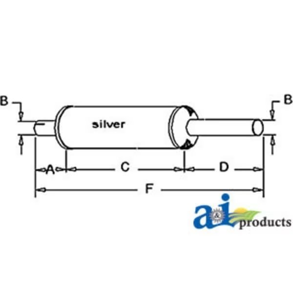 MUFFLER 27